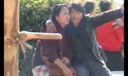 Nepali Lesbian Couple’s Struggle.