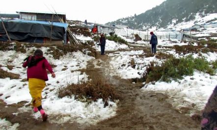 BARPAK CALL|| Epicenter || Short Documentary || Saral Gurung’s Journey