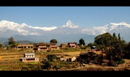 Who is Gurung ? Most watch – By Kala Gurung