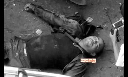 How Don Kumar Ghaite was Killed_Exclusive Shot