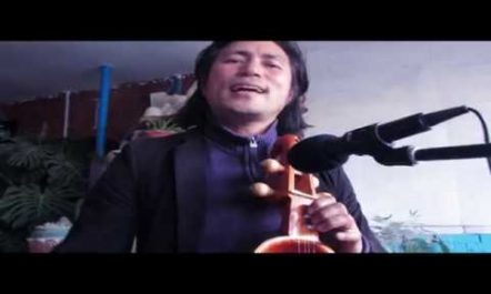 NARAU MAYALU- Old Nepali Evergreen Song | Cover in Sarangee…
