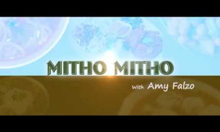 MITHO MITHO | A NEPALI CUISINE SHOW BY AMY FALZO…