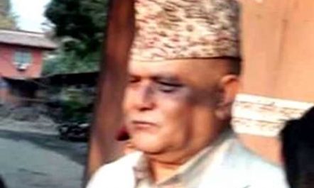 Exclusive Video || लोकमान सिंह कार्की माथी यसरी दलियो कालोमोसो…