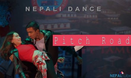 PITCH ROAD | Remix Nepali Dance in Sydney | Tamu…