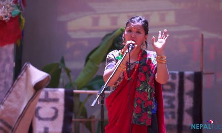 Gairi Khetko Sirai hanyo | Live Song in Sydney |…
