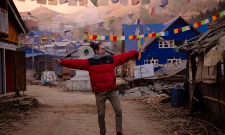 Fear of Deportation and Ban from “second home” Nepal for…
