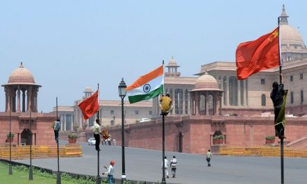 भारत–चीन सीमा विवादमा हस्तक्षेप नगर्न अमेरिकालाई चीनको चेतावनी