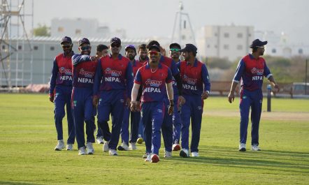 अब वर्षमा कम्तिमा १० दिन नेपाली राष्ट्रिय क्रिकेट टिमलाई अस्ट्रेलिया…
