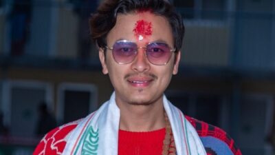 पल शाह प्रहरी नियन्त्रणमा