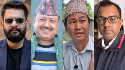 नेपालका ठूला शहरमा स्वतन्त्र हाबी, काठमाडौंमा बालेनको चर्चा हुँदा अन्य…