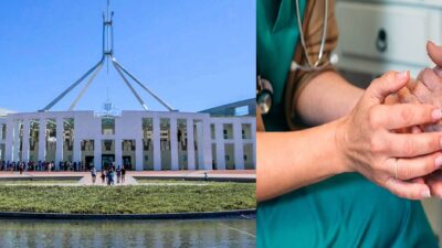 अष्ट्रेलियाको एजकेयरमा काम गर्ने नर्स र सहयोगी कामदारको तलब १५…