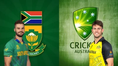 विश्वकप क्रिकेटको दोश्रो सेमिफाइनल आज, अष्ट्रेलिया र दक्षिण अफ्रिका भिड्दै