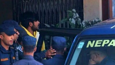 क्रिकेटर सन्दीप बलात्कार मुद्दामा दोषी ठहर, कैद, जरिवाना र क्षतिपूर्ति…